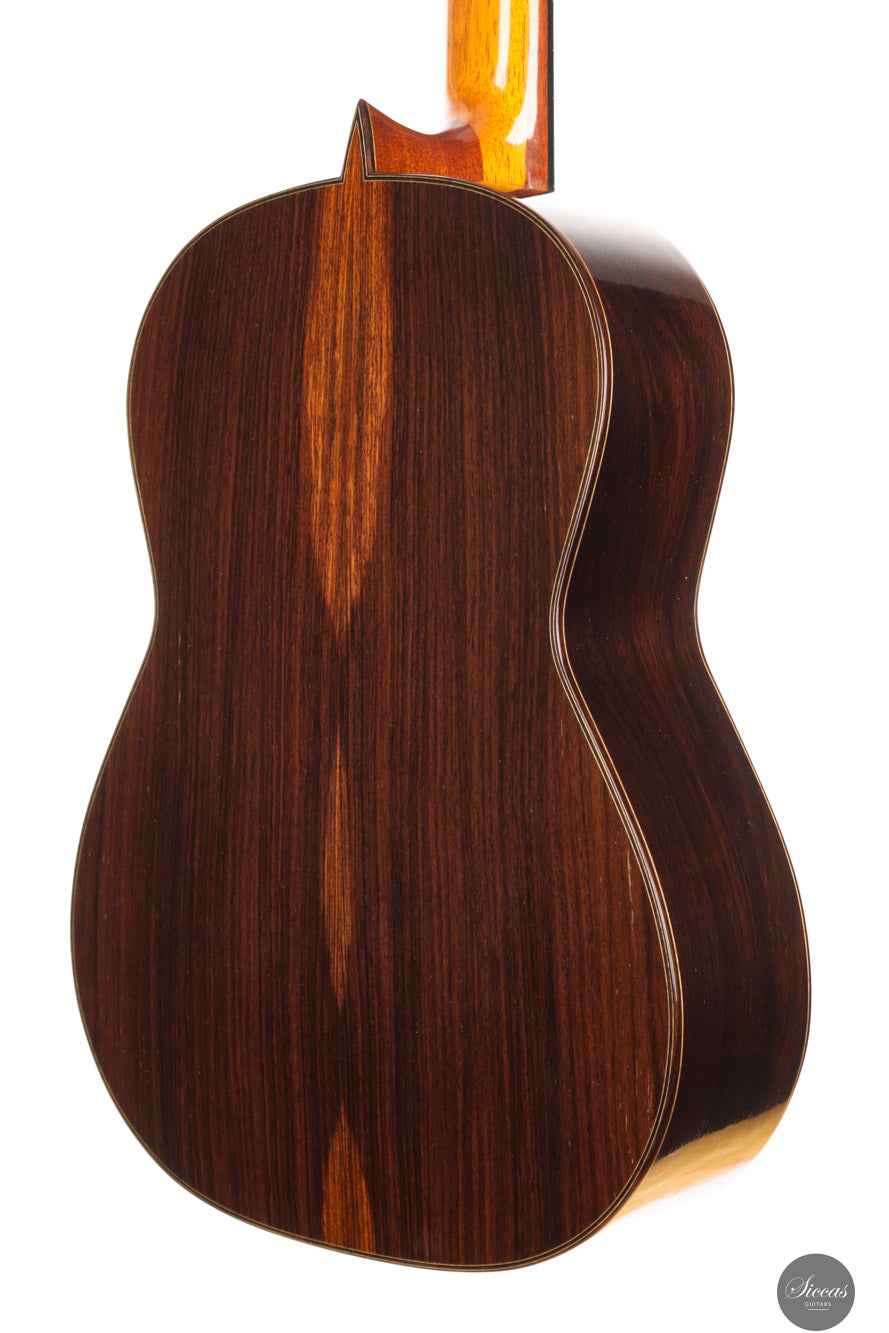 Andrea Tacchi - 1994 Coclea No. 166
