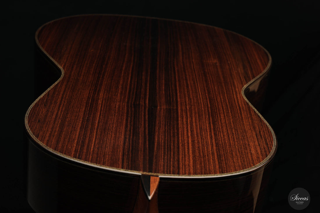 Andrea Tacchi - 1998 Coclea No. 217