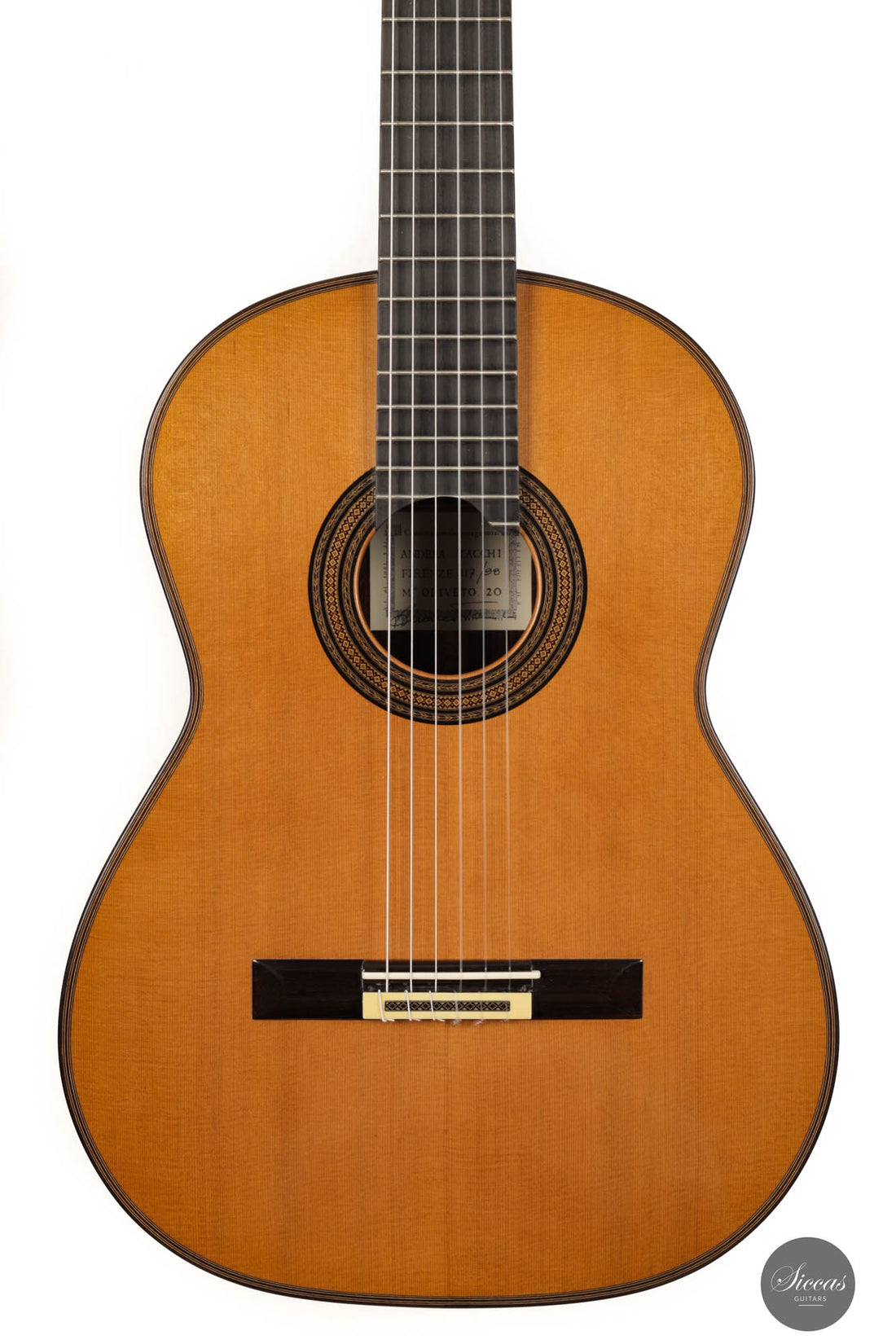 Andrea Tacchi - 1998 Coclea No. 217