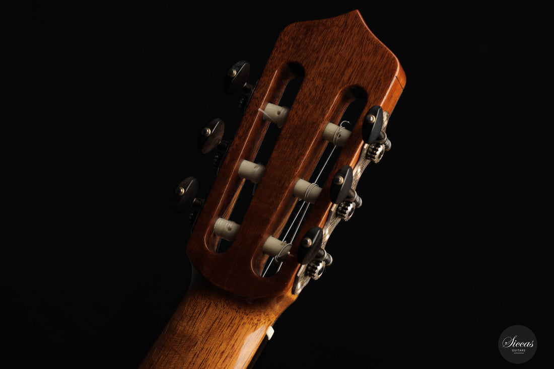 Andrea Tacchi - 1998 Coclea No. 217