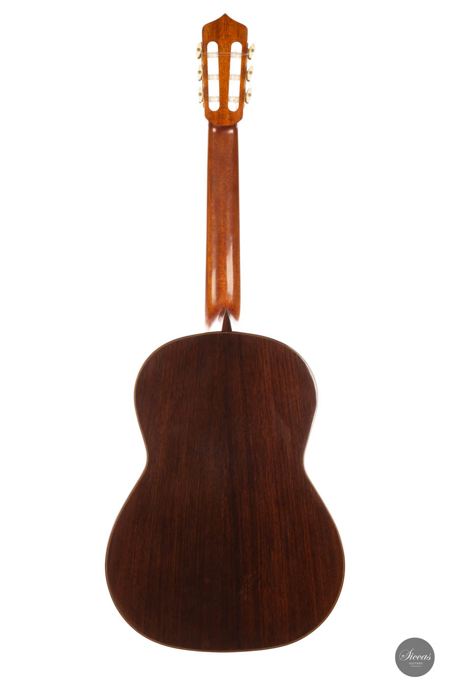Andrea Tacchi - 2014 Coclea Cedro No. 375