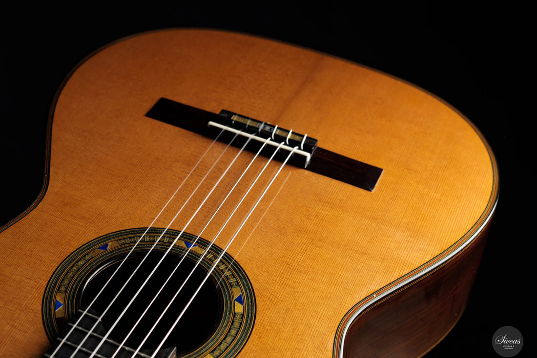 Andrea Tacchi - 2016 Coclea "Ego" 63,5 cm