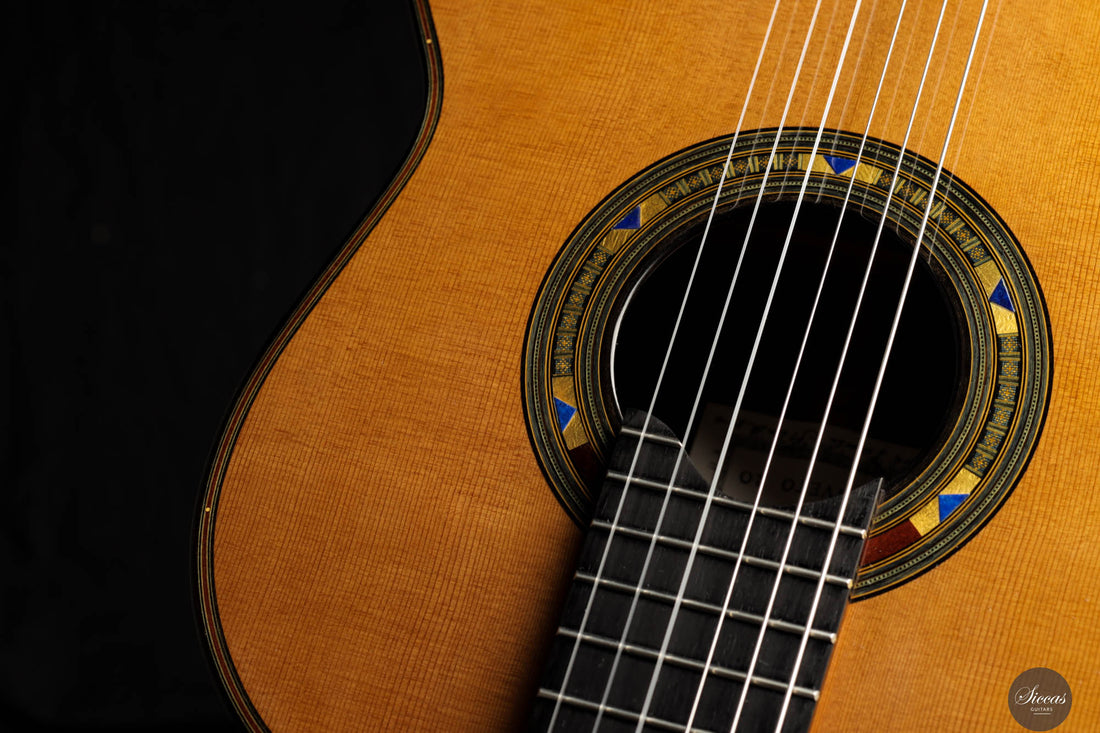 Andrea Tacchi - 2016 Coclea "Ego" 63,5 cm