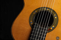 Andrea Tacchi - 2016 Coclea "Ego" 63,5 cm