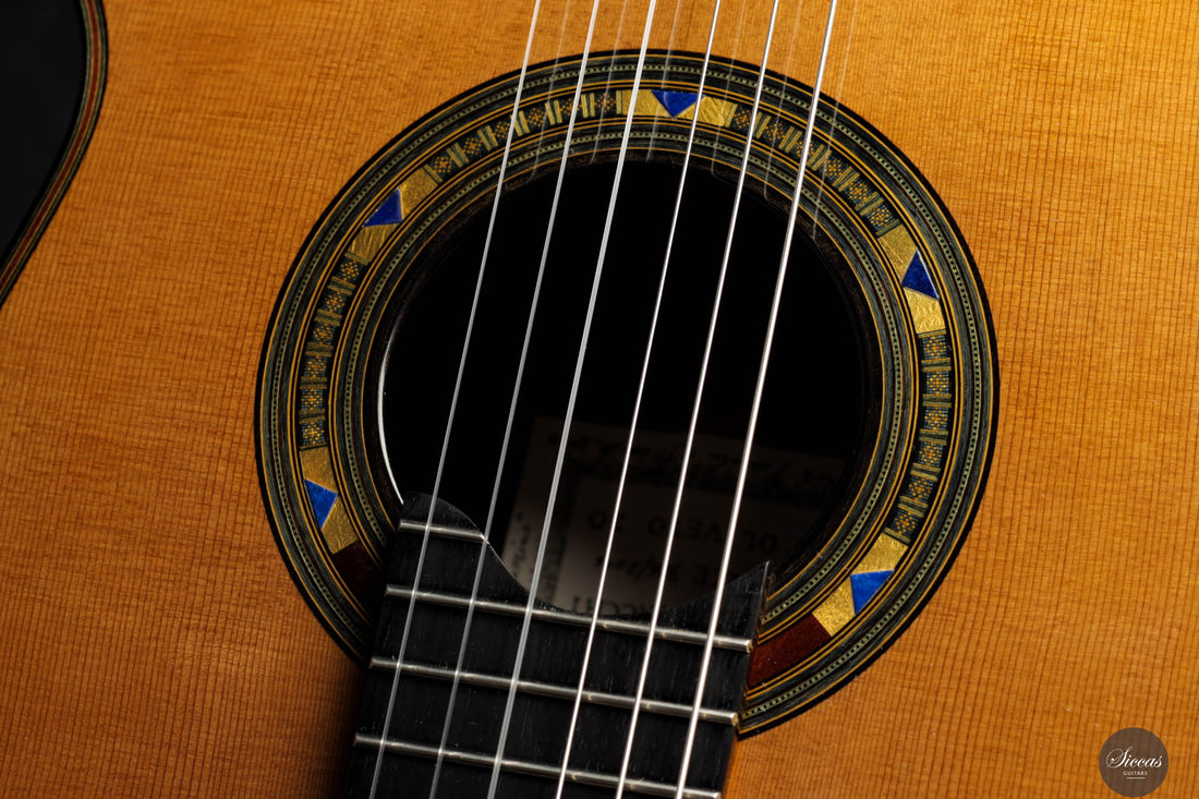 Andrea Tacchi - 2016 Coclea "Ego" 63,5 cm