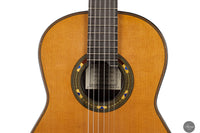 Andrea Tacchi - 2016 Coclea "Ego" 63,5 cm