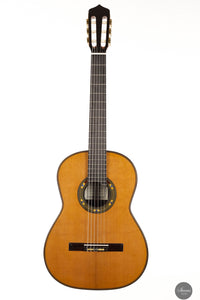 Andrea Tacchi - 2016 Coclea "Ego" 63,5 cm