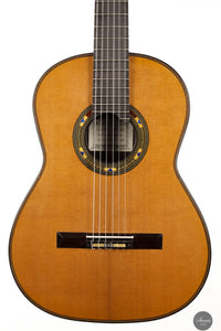 Andrea Tacchi - 2016 Coclea "Ego" 63,5 cm