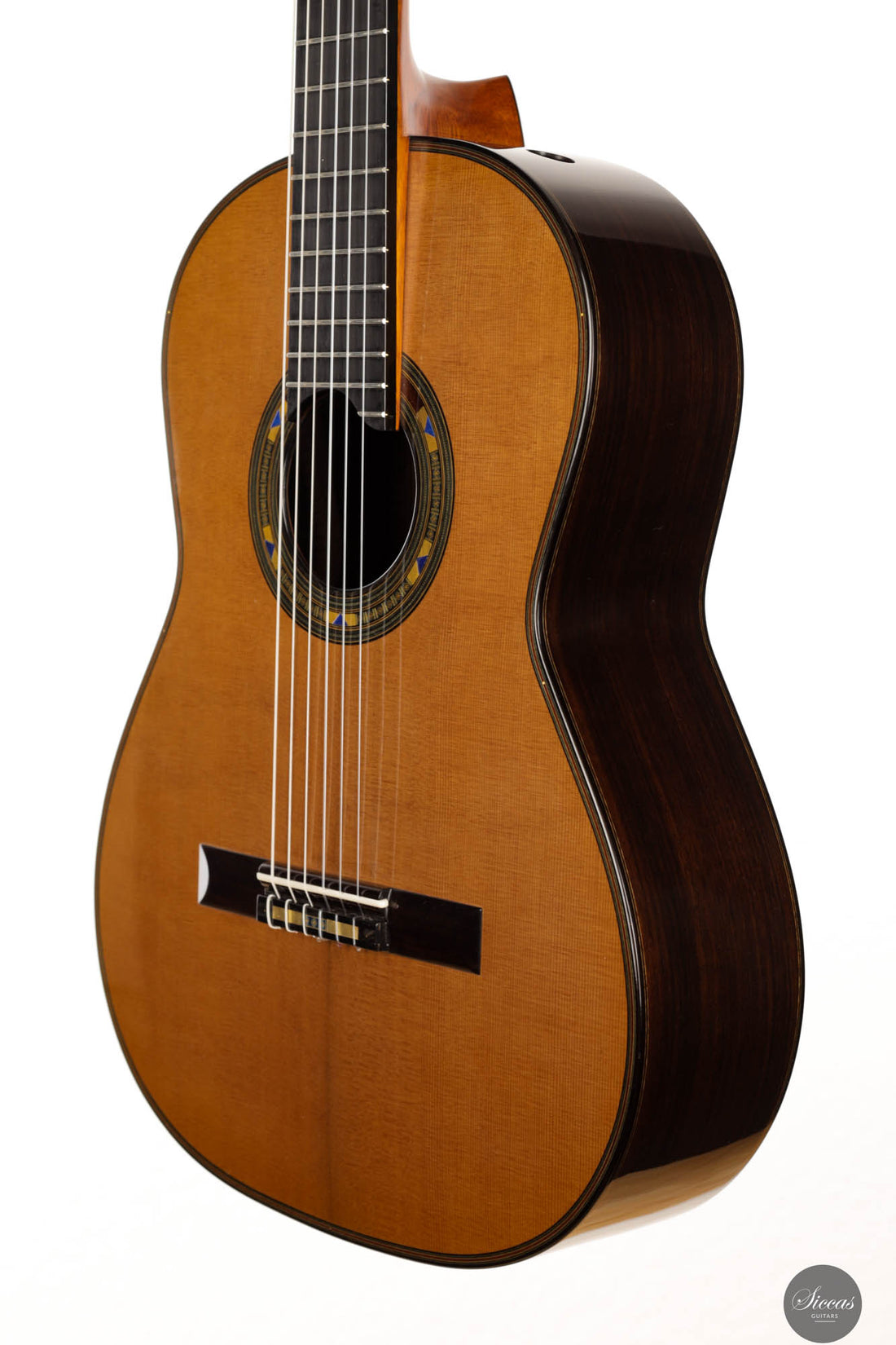 Andrea Tacchi - 2016 Coclea "Ego" 63,5 cm