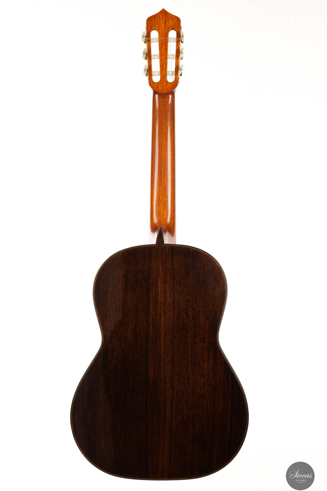 Andrea Tacchi - 2016 Coclea "Ego" 63,5 cm