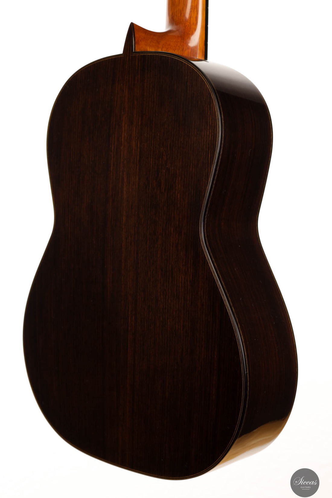 Andrea Tacchi - 2016 Coclea "Ego" 63,5 cm