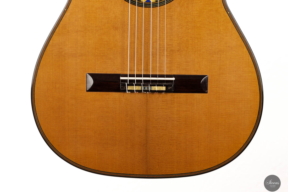 Andrea Tacchi - 2016 Coclea "Ego" 63,5 cm