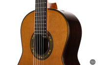 Andrea Tacchi - 2016 Coclea "Ego" 63,5 cm