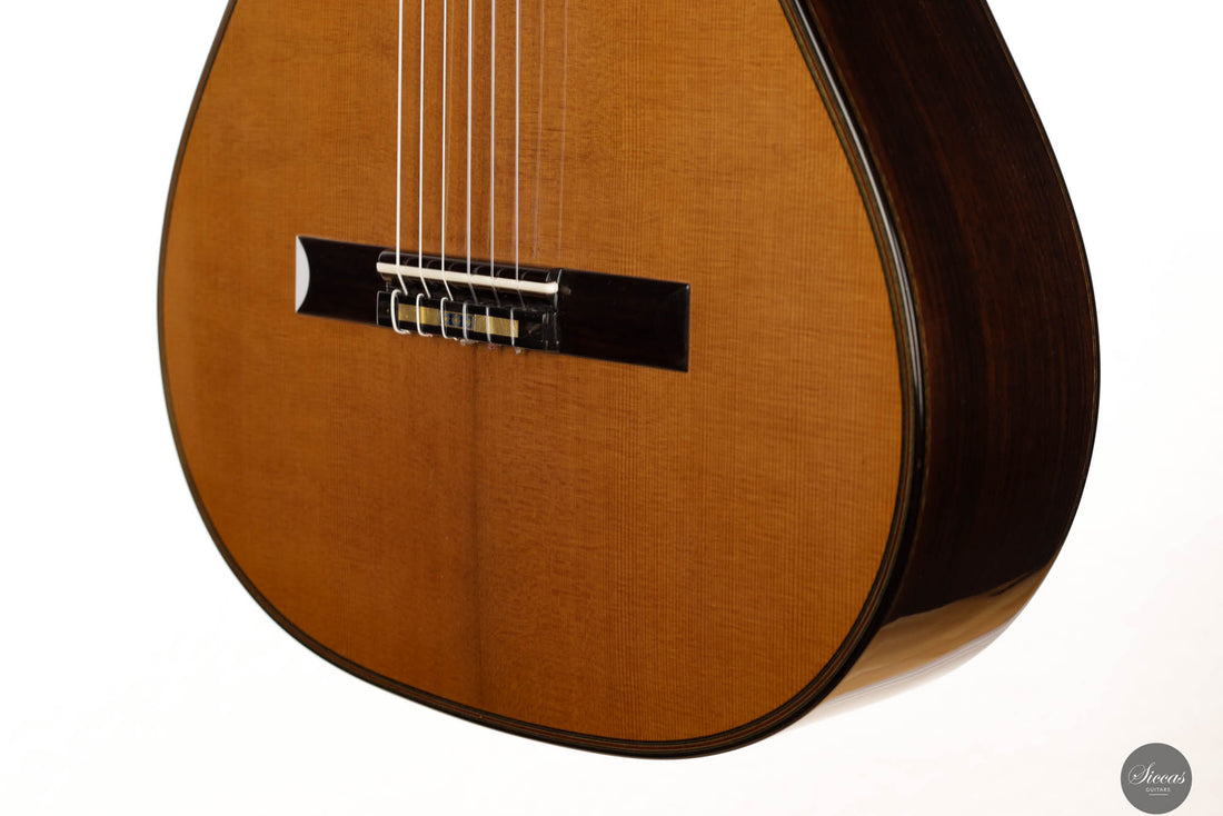 Andrea Tacchi - 2016 Coclea "Ego" 63,5 cm