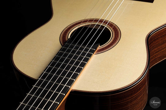 Andreas Kirschner - 2022 Doubletop 64 cm img-2