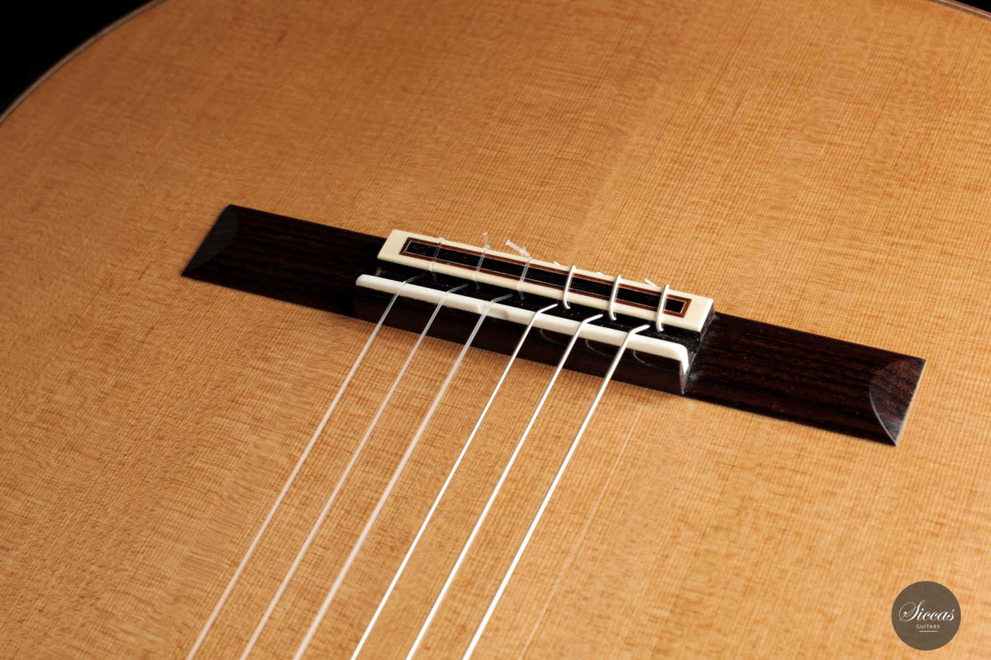 Andreas Kirschner - 2022 Doubletop 63 cm