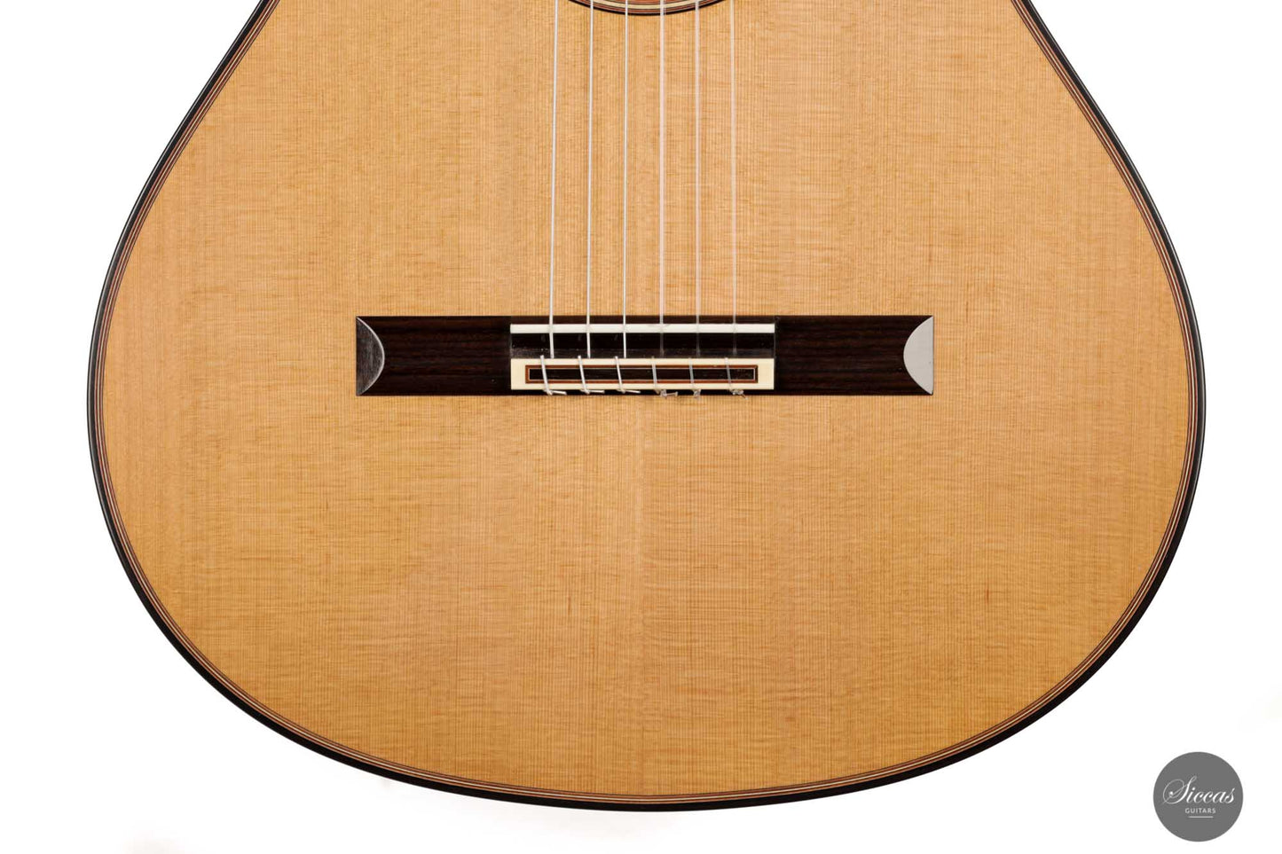 Andreas Kirschner - 2022 Doubletop 63 cm