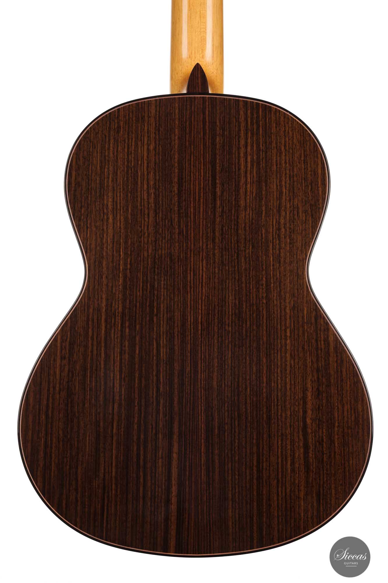 Andreas Kirschner - 2022 Doubletop 63 cm