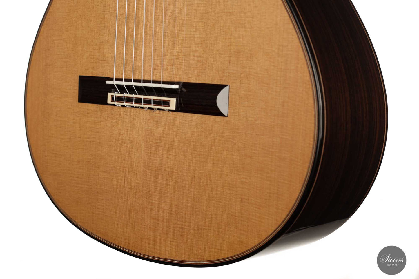 Andreas Kirschner - 2022 Doubletop 63 cm