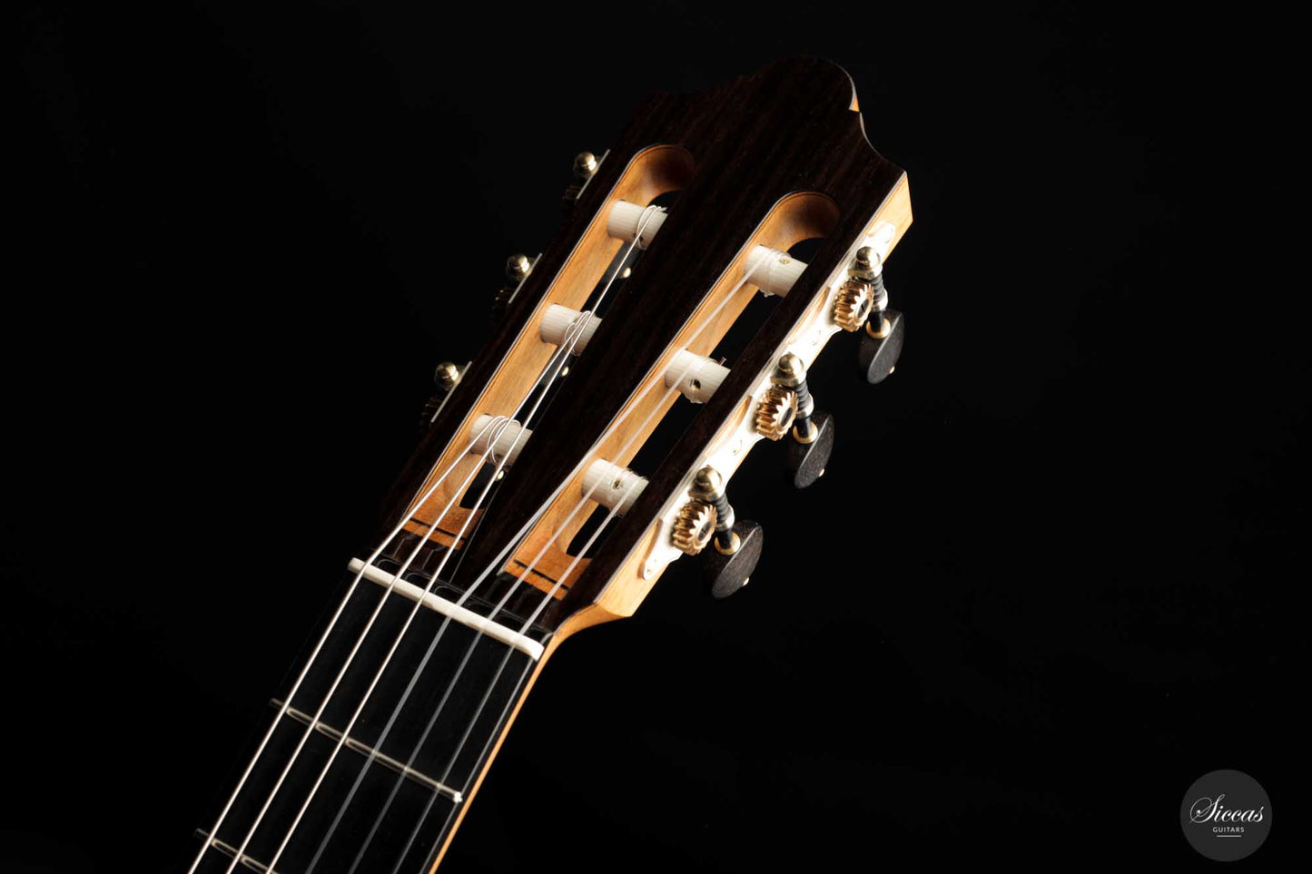Andreas Kirschner - 2022 Doubletop 63 cm
