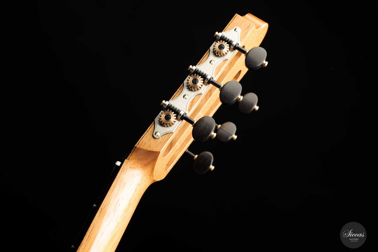 Andreas Kirschner - 2022 Doubletop 63 cm