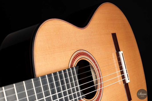 Andreas Kirschner - 2022 Doubletop 63 cm img-2