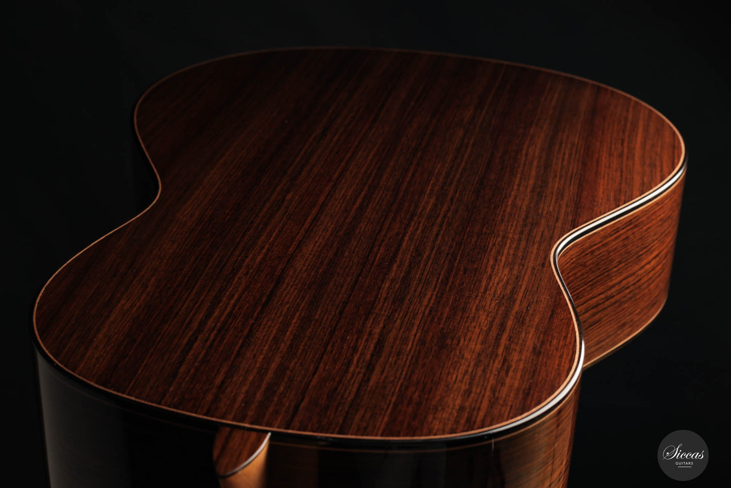 Andreas Kirschner - 2023 Doubletop
