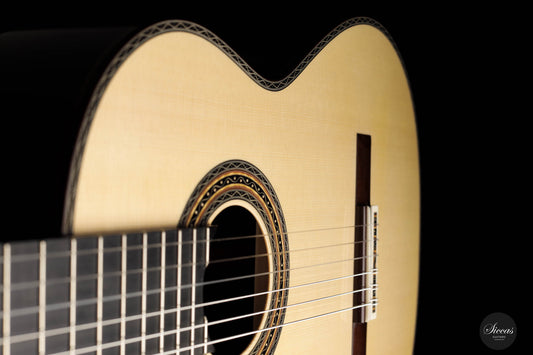 Angelo Vailati – 2023 REG Spruce/Rosewood img-2