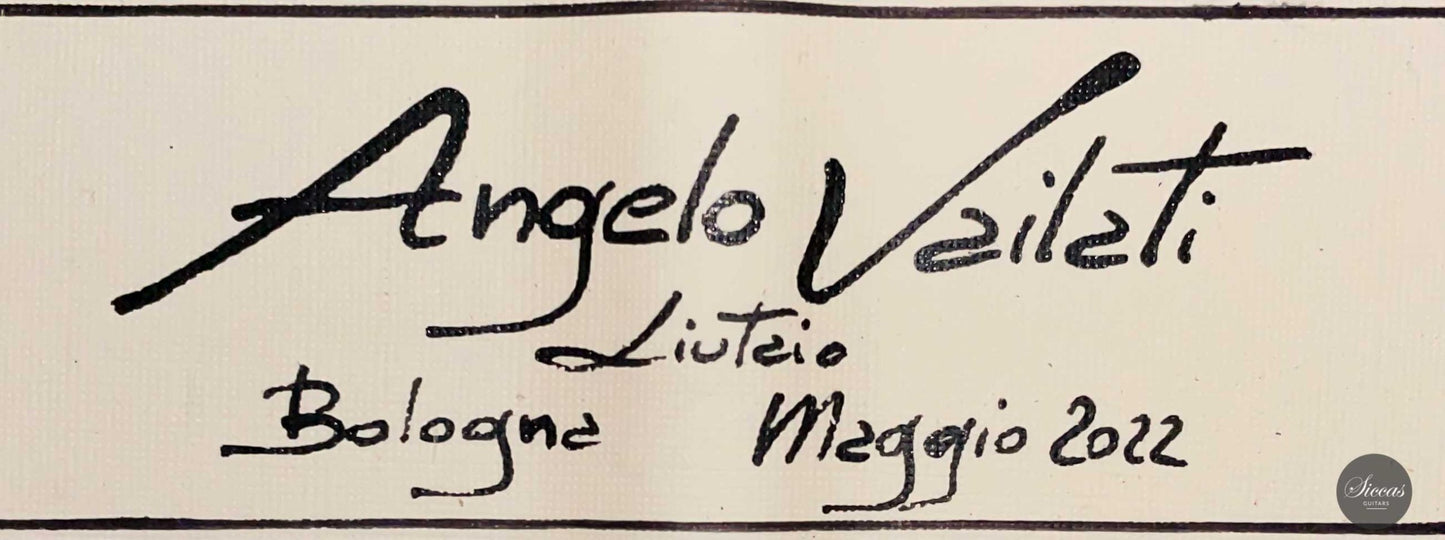 Angelo Vailati - 2022