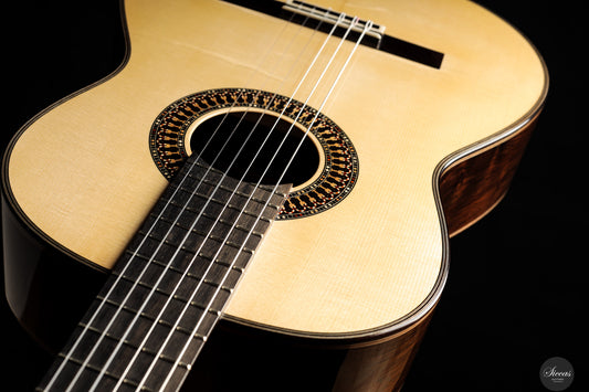 Angelo Vailati - 2024 No. 249 "Romanillos" img-2