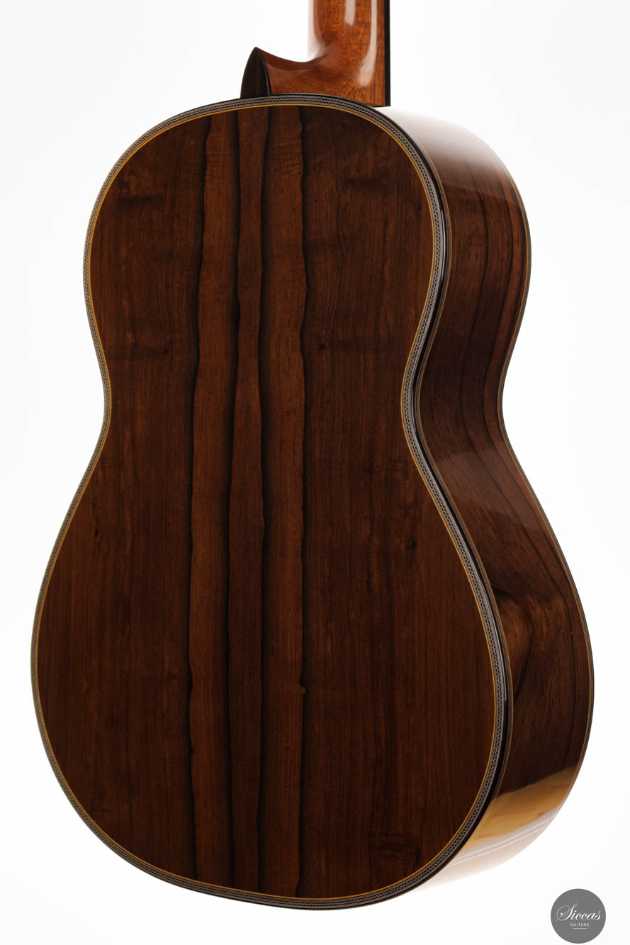 Angelo Vailati - 2024 REG Limited Edition