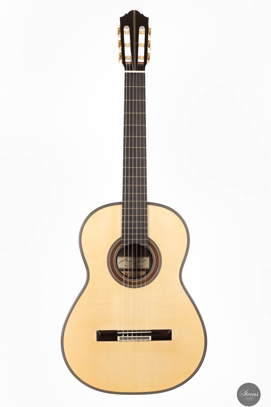 Angelo Vailati - 2024 REG Limited Edition