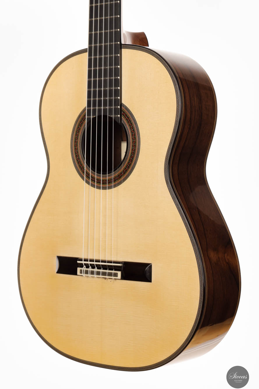 Angelo Vailati - 2024 REG Limited Edition