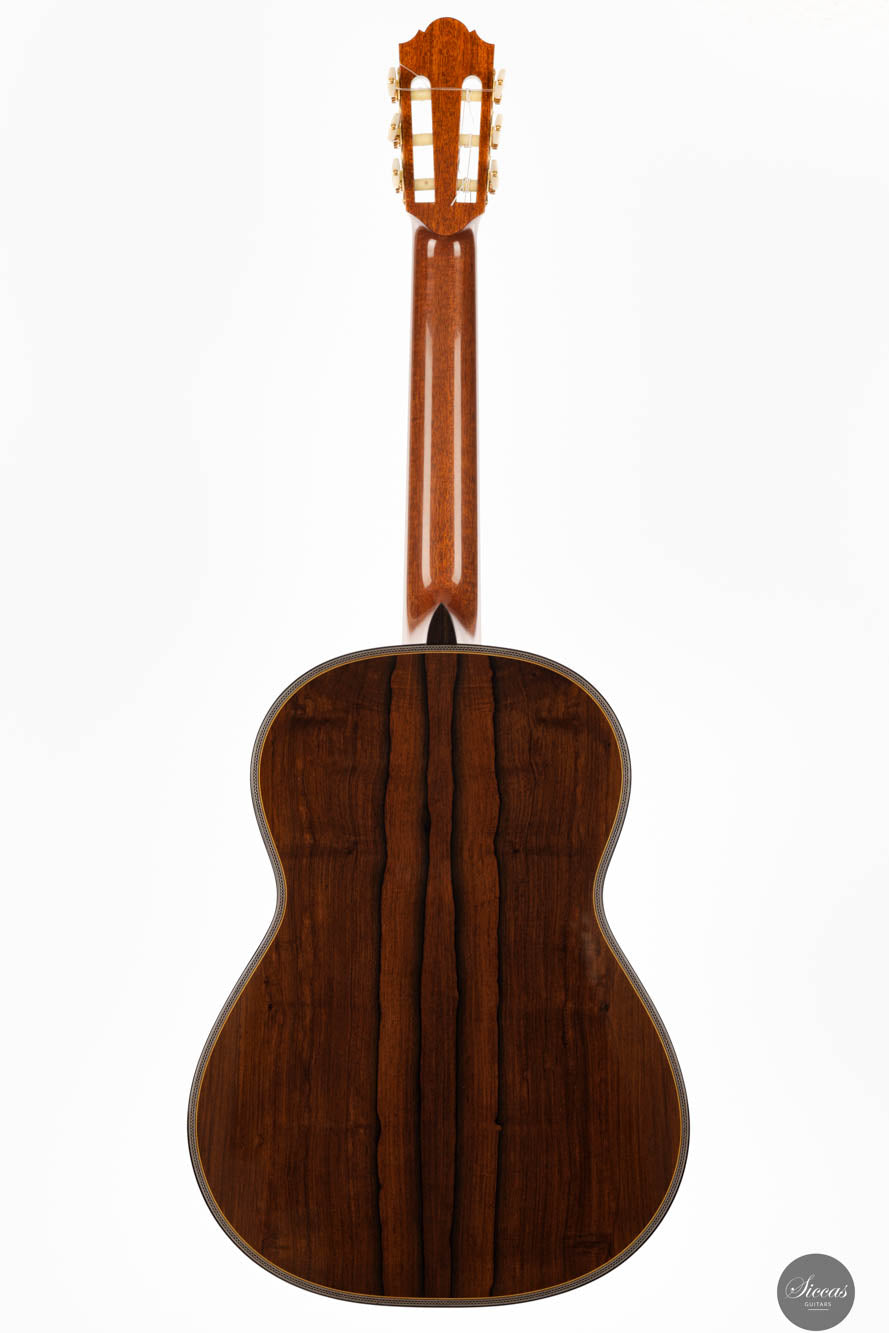 Angelo Vailati - 2024 REG Limited Edition