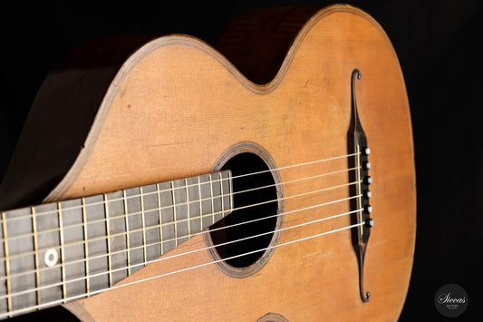 Anton Stauffer & Comp. – 1829 No. 1772 img-2