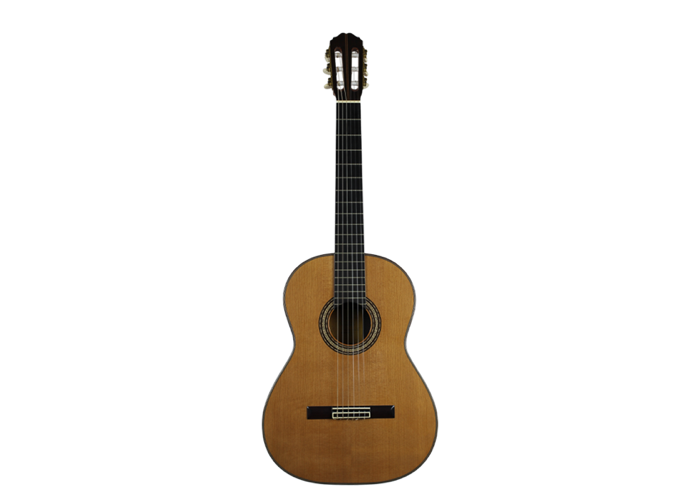 Antonio Loriente - Marieta C - Classical Guitar – Siccas Guitars