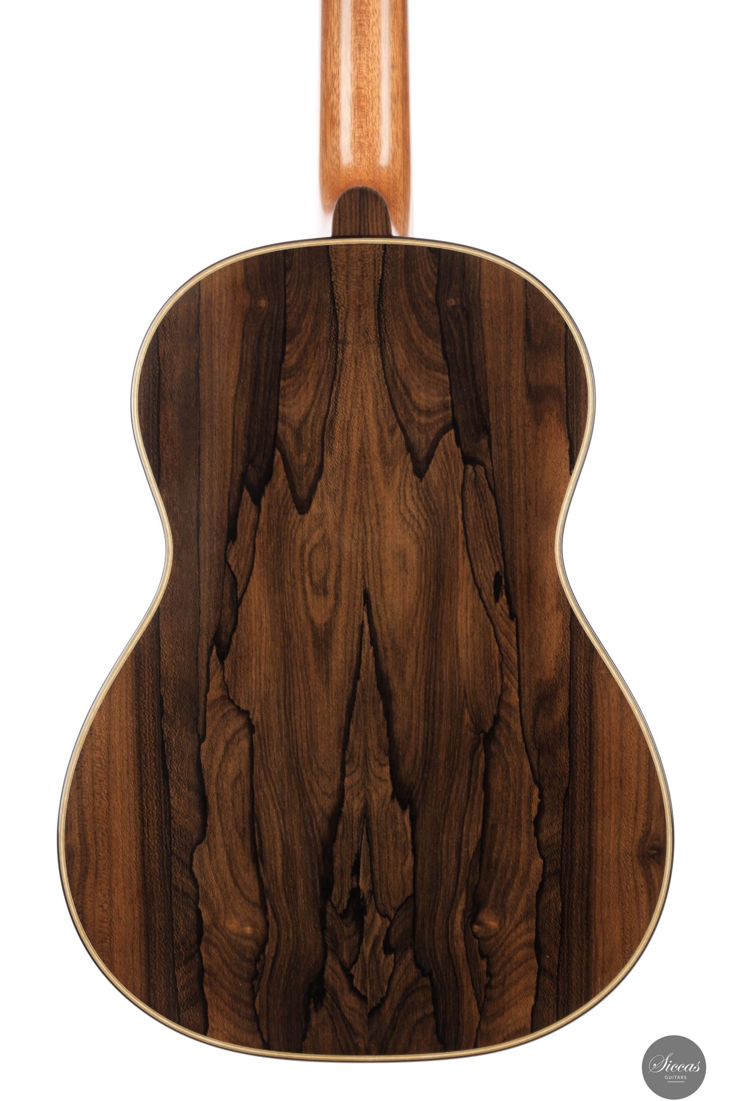 Antonio Marchese - 2025 "Garcia" - REG 2025 Limited Edition