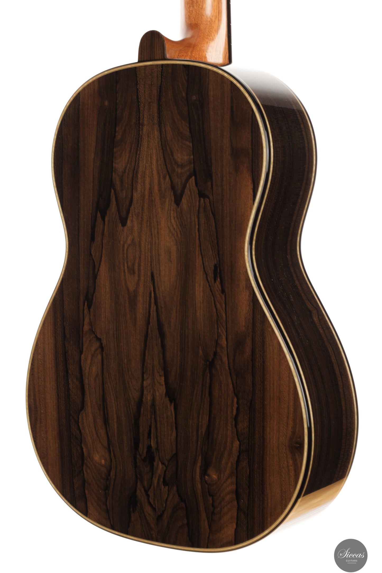 Antonio Marchese - 2025 "Garcia" - REG 2025 Limited Edition