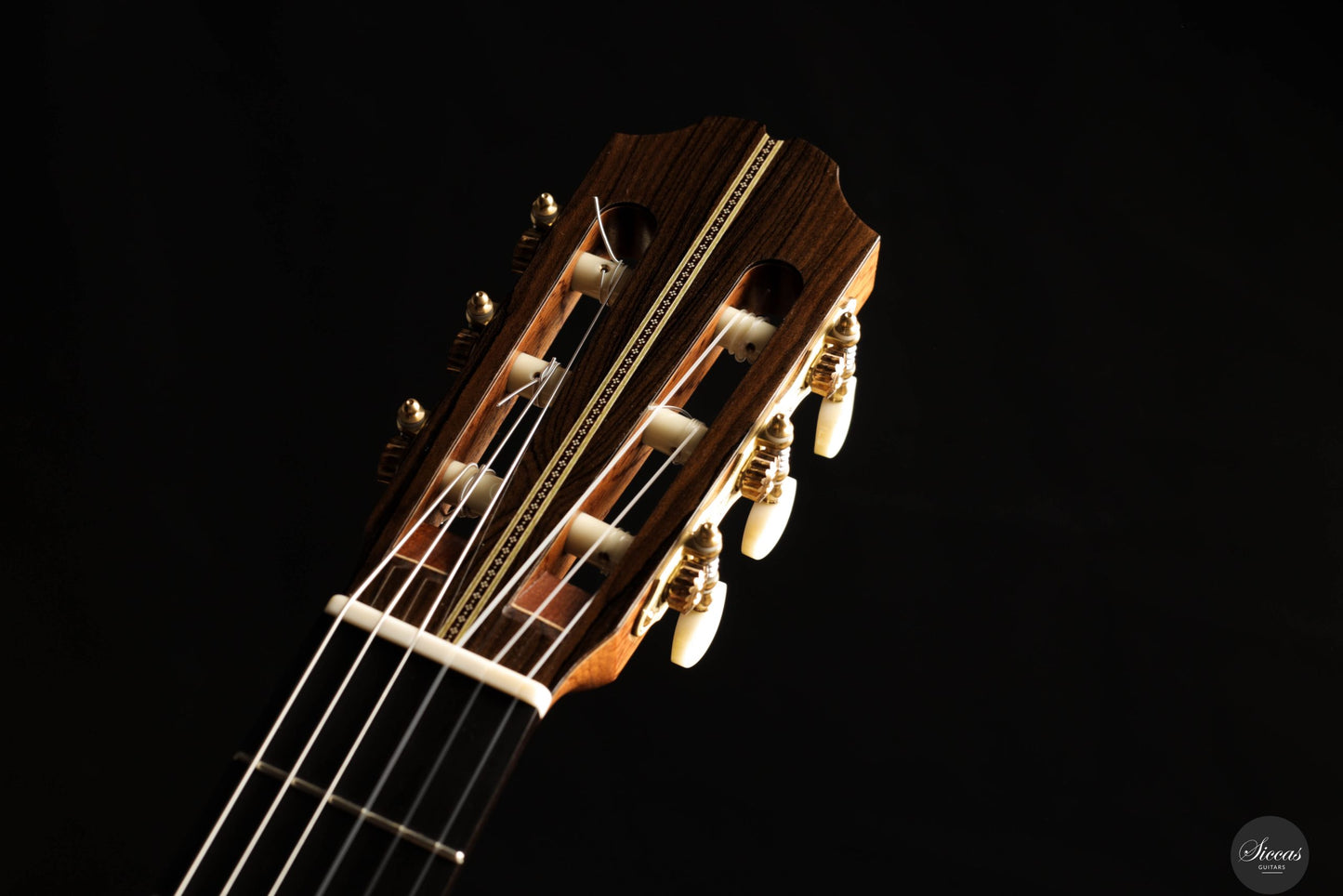 Antonio Marchese - 2025 "Garcia" - REG 2025 Limited Edition