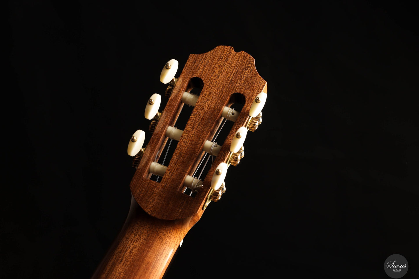 Antonio Marchese - 2025 "Garcia" - REG 2025 Limited Edition
