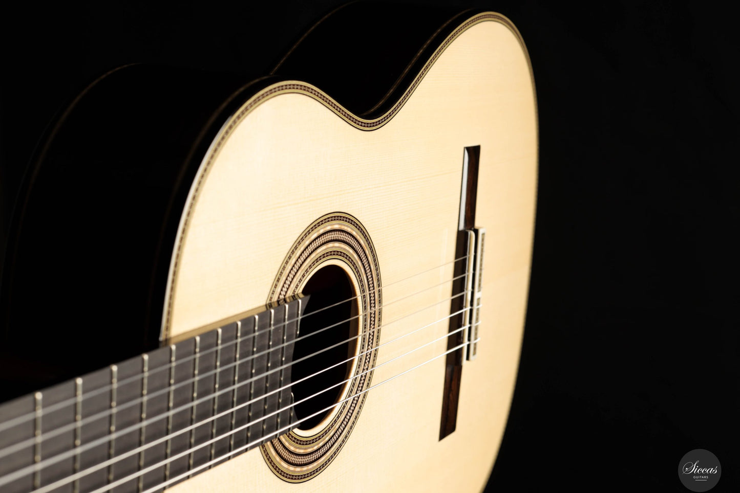 Antonio Marchese - 2025 "Garcia" - REG 2025 Limited Edition