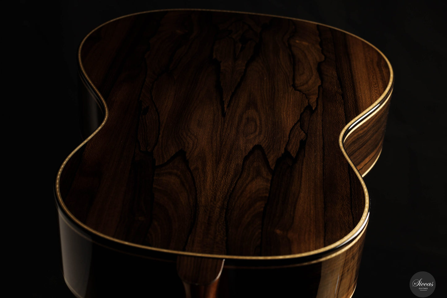 Antonio Marchese - 2025 "Garcia" - REG 2025 Limited Edition