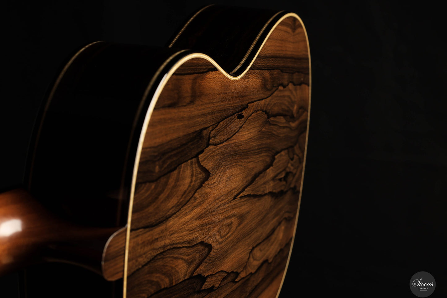 Antonio Marchese - 2025 "Garcia" - REG 2025 Limited Edition