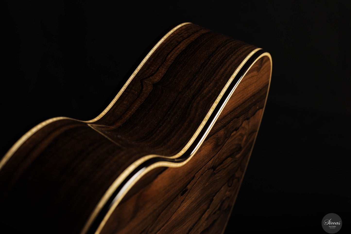 Antonio Marchese - 2025 "Garcia" - REG 2025 Limited Edition