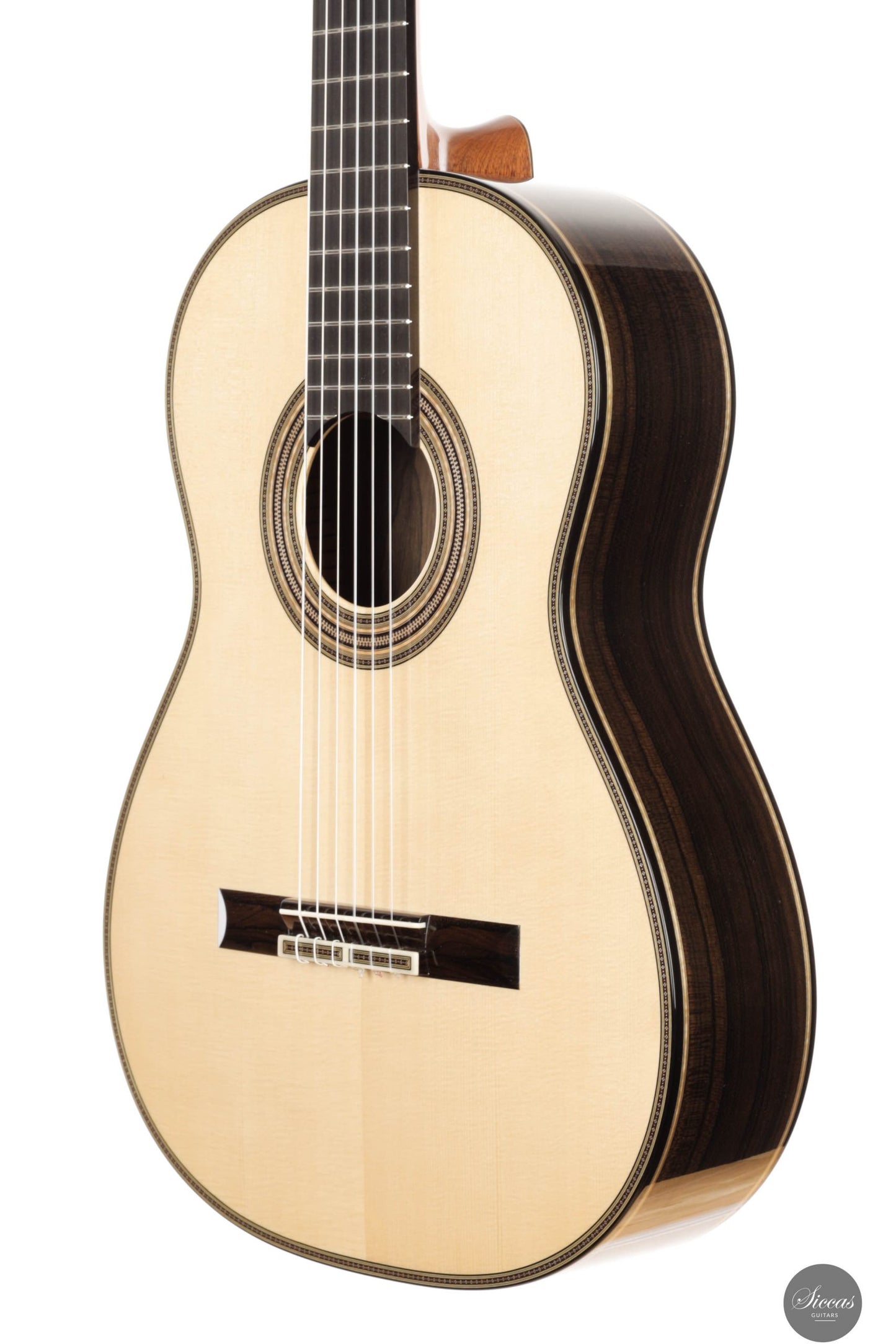 Antonio Marchese - 2025 "Garcia" - REG 2025 Limited Edition