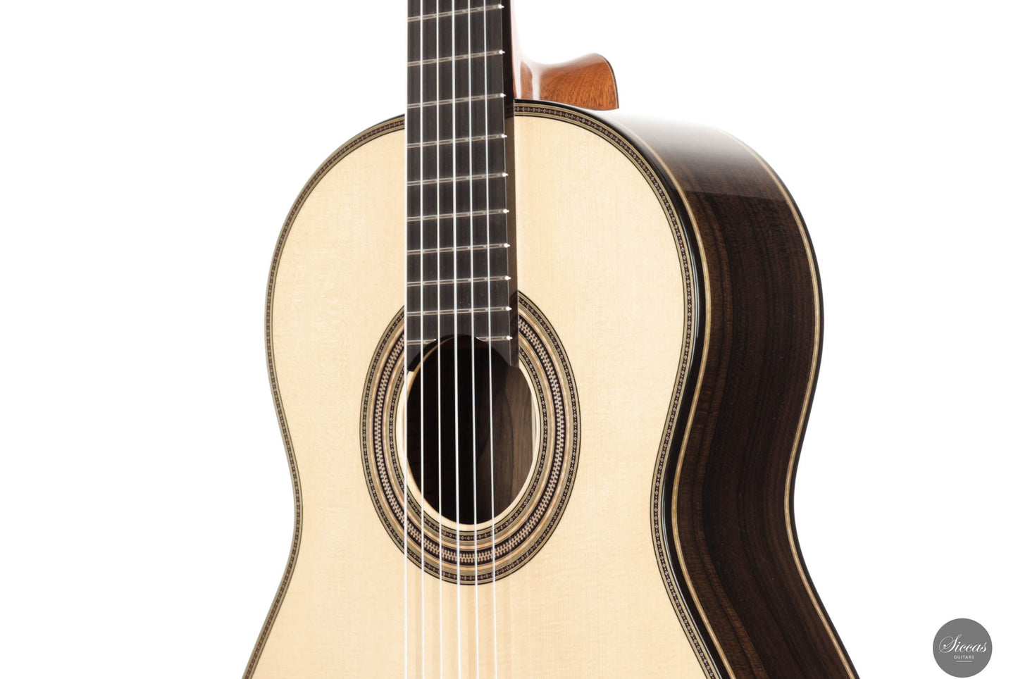 Antonio Marchese - 2025 "Garcia" - REG 2025 Limited Edition