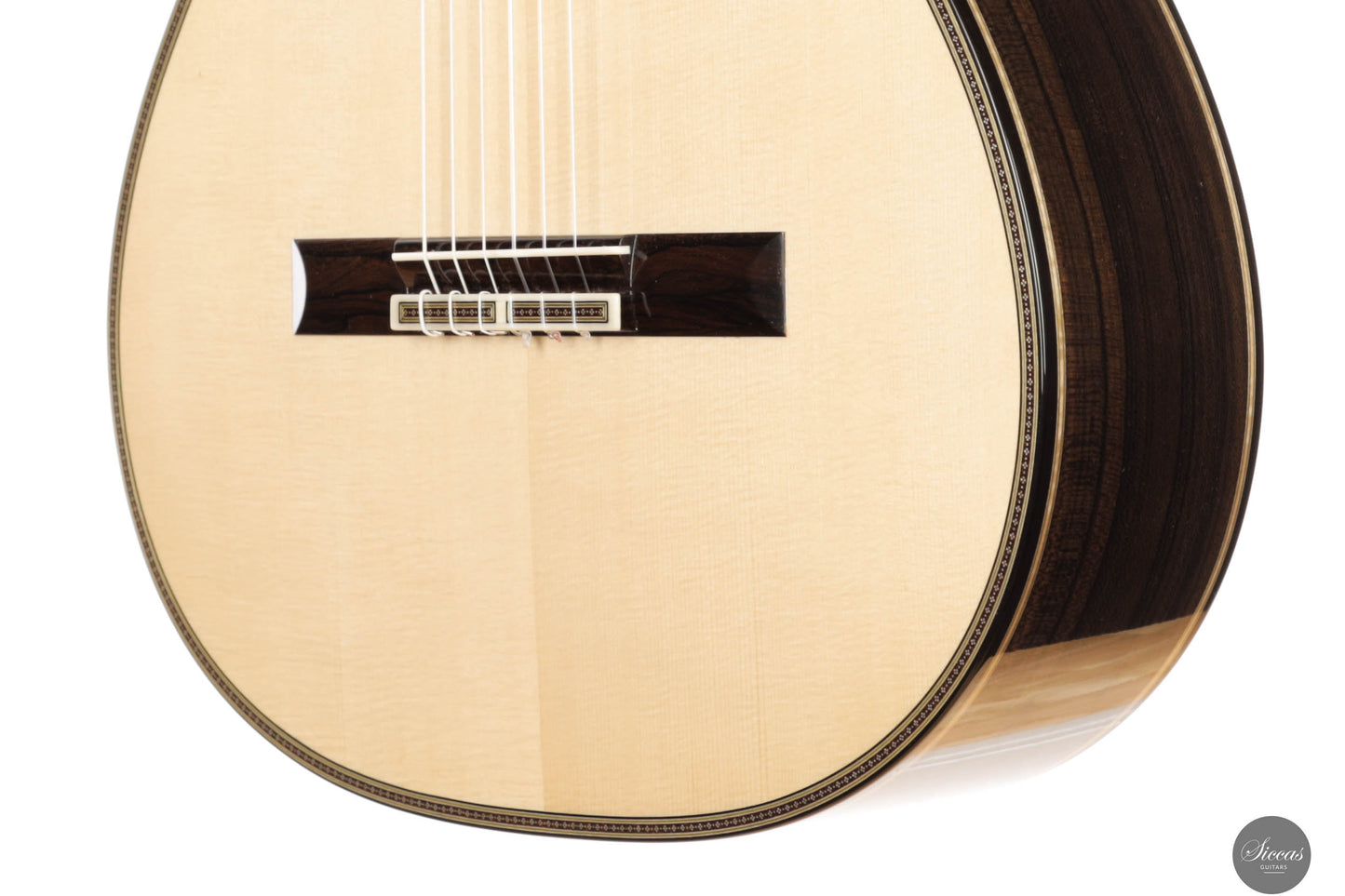 Antonio Marchese - 2025 "Garcia" - REG 2025 Limited Edition