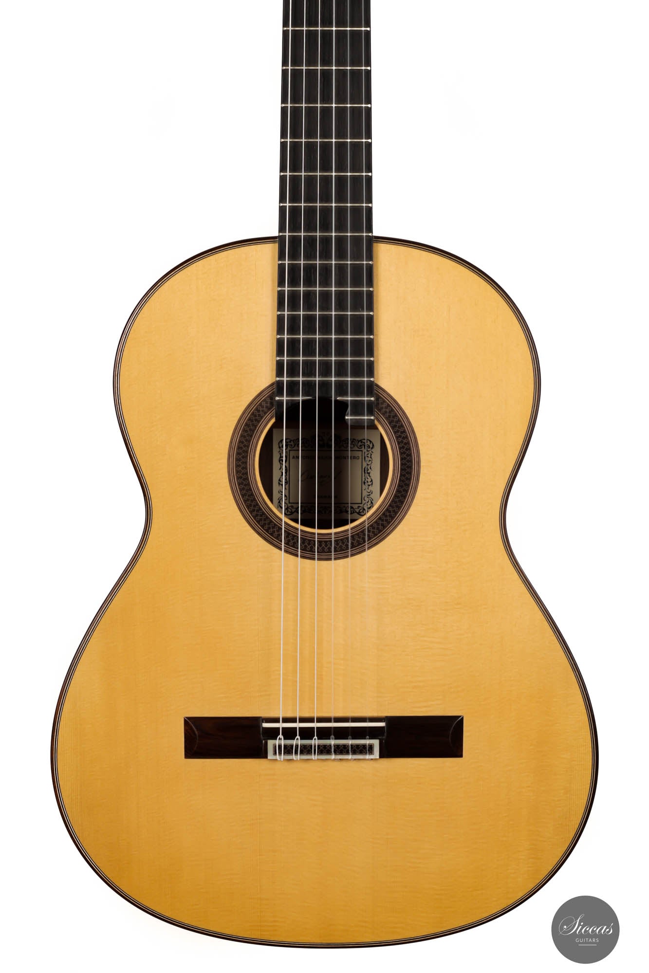 Antonio Marin Montero – 2018 65 cm 1463B