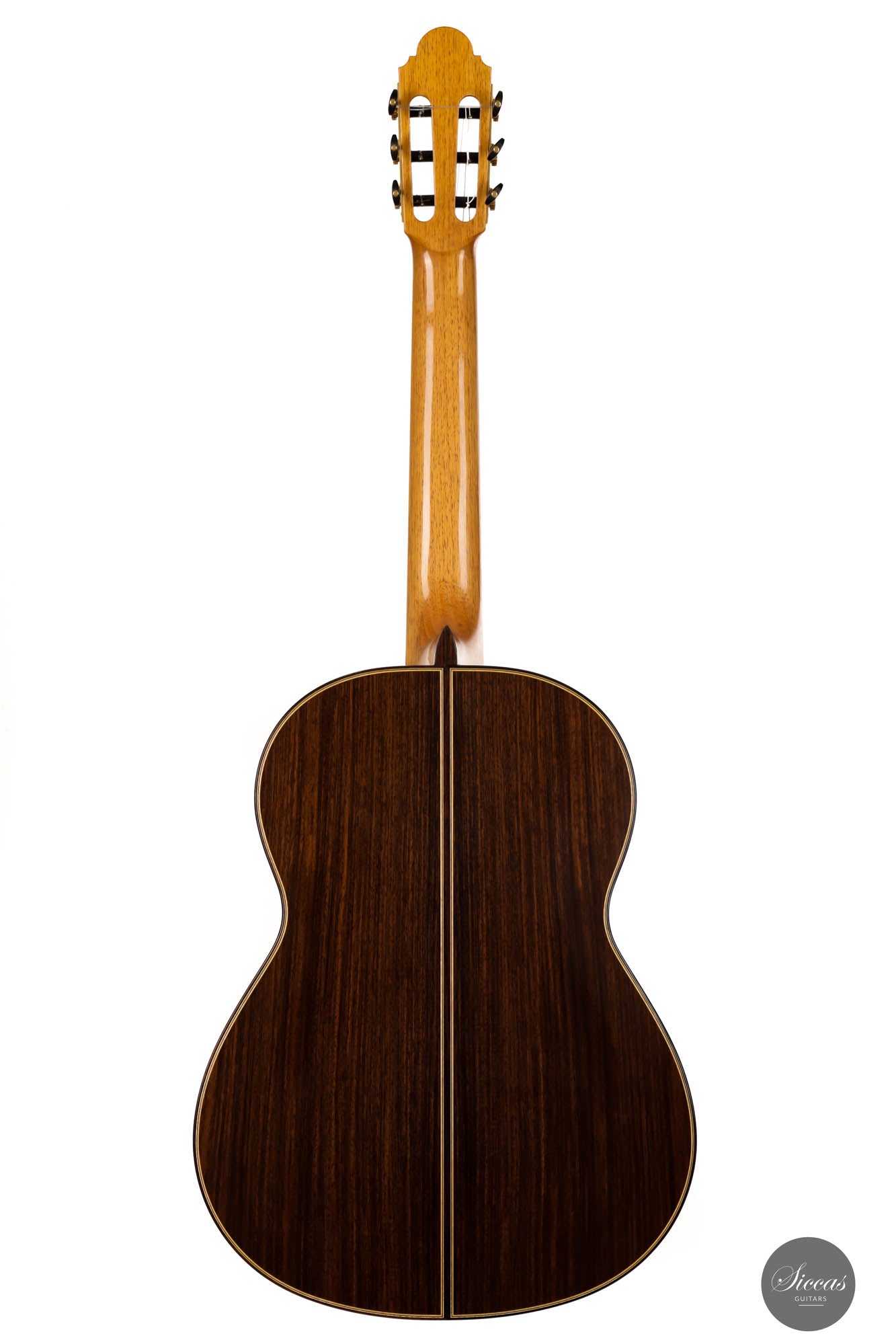 Antonio Marin Montero – 2018 65 cm 1463B