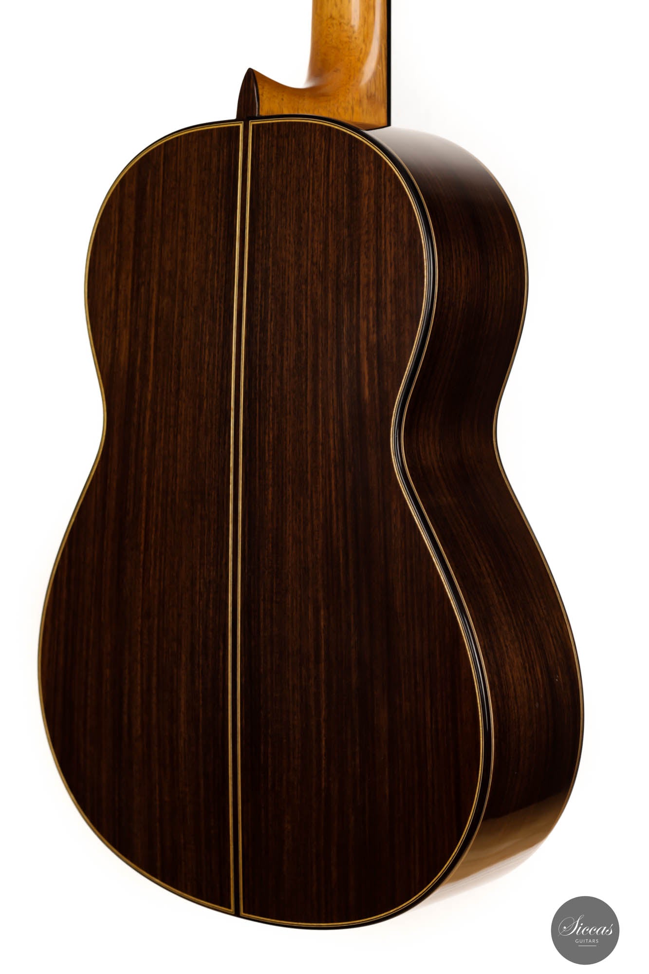 Antonio Marin Montero – 2018 65 cm 1463B